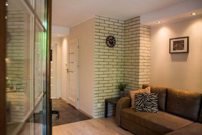 Apartamento Impresja Rowy  Exterior foto