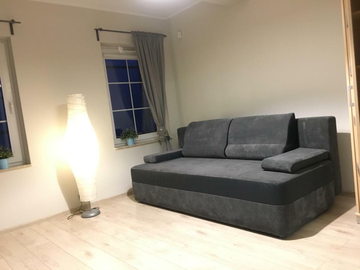 Apartamento Impresja Rowy  Exterior foto